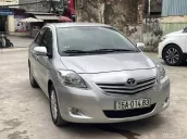 Toyota Vios 2011