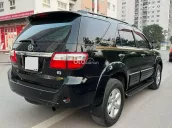 Toyota Fortuner 2009 số tự động tại Hà Nội