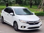 Honda City CVT 2019