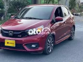 Honda Brio chỉ với “160tr mang xe về chạy”