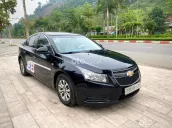 Chevrolet Cruze 2010 số sàn tại Yên Bái