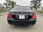 Mercedes-Benz S550 2006 số tự động