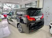 Toyota Alphard 2019