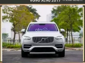 Volvo XC90 2017