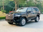 Toyota Land Cruiser news 2024 Sẵn xe - Giao ngay