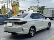 Honda City 2022 tại Đồng Nai