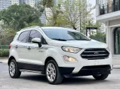 Ford EcoSport 2019 tại Hà Nội