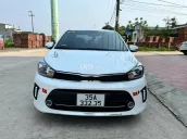 Kia Soluto 2021 số tự động tại Thái Bình