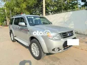 Ford Everest 2014