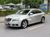 Bán Lacetti CDX 2010 1.6AT Bạc Nhập Khẩu Cực Mới