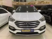 Hyundai Santa Fe 2.4 L