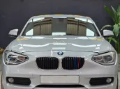 BMW 116i sản xuất 2013 dáng 2014 nhập khẩu nguyên chiếc Đức. Cá nhân 1 chủ