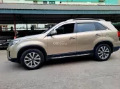 Cần bán kia sorento máy dầu số tự động