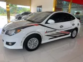 Sedan 5 chỗ giá rẻ, máy số ngon, thân vỏ chắc chắn