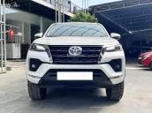 FORTUNER AT DẦU 2022 CỰC ĐẸP