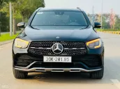 Mercedes GLC 300 2021