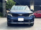 SORENTO SIGNATURE DẦU 2020 BẢN 6 GHẾ CAO CẤP