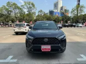 Toyota Corolla Cross 1.8 G 2020 - Màu Đen, Xe cũ chính hãng, Có Hỗ trợ trả góp ls ưu đãi