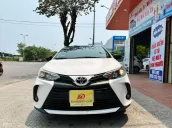 Toyota Vios 1.5E CVT 2022