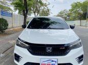 Honda City RS 2021 odo 26.000km