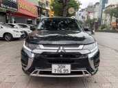 Mitshubishi Outlander 2.0 Premium 2022 siêu Chất