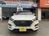 Hyundai Tucson 2020 Hỗ trợ vay trả góp