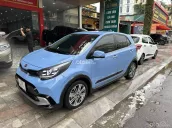 Kia Morning X-LINE 2021 Siêu mới