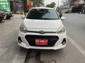 Hyundai Grand i10 2018