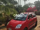 Bán Chevrolet Spark Van 0.8 2010