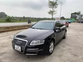 Audi A6 2007 số tự động tại Hải Dương