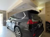 Lexus LX 570 2016