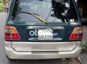 Toyota Zace 2003 Số sàn Xanh lá 6 chỗ