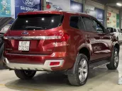 Ford Everest 2016