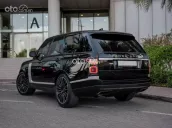 Land Rover Range Rover 2020