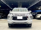 PAJERO SPORT 2021 CỰC ĐẸP