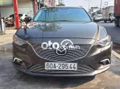 Mazda 6 2.0AT Prenium 2016. Chuẩn zin. Giá tốt