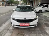 Sedan đẳng cấp, Full Option tiện nghi