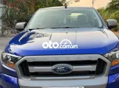 Ford Ranger 2017 siêu cọp 54.000km 4x2 AT