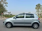 Hyundai Getz 2009 số sàn tại Hà Nội