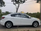 Mazda 3S,Cavec 1 Chủ, ODO bao Rin, Xe Cọp,Bao Lỗi