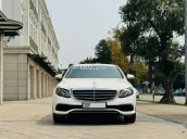 Mercedes-Benz E200 2017 tại Hà Nội