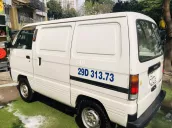 Suzuki Blind Van 2017