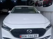 Mazda 3 2021 tại Vĩnh Long