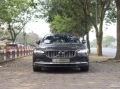 Volvo S90 2022 tại Hà Nội