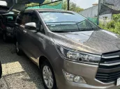 Toyota Innova 2018 tại Bình Phước