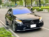 Mercedes-Benz C300 2016