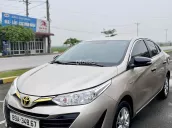 Toyota Vios 2019 số sàn tại Hưng Yên