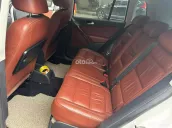 Volkswagen Tiguan 2009