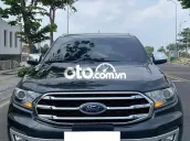 Ford Everest Titanium 2018 bản full 2 cầu