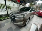 Toyota Innova 2016 tại Bình Dương